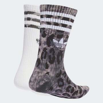 ADIDAS ORIGINALS Nogavice | siva barva