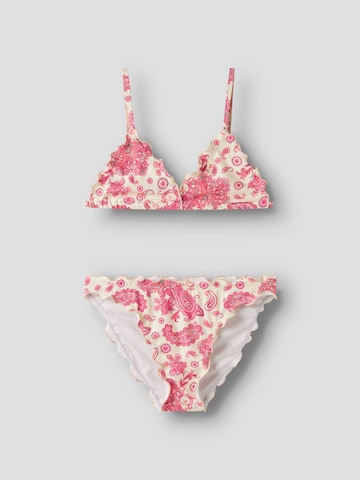 LMTD - Bikini en rosa