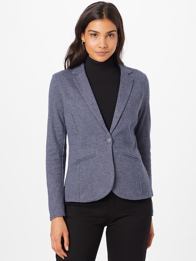 TOM TAILOR Blazer in Dusty blue, View model