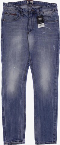 Tommy Jeans Jeans in 33 in Blue: front