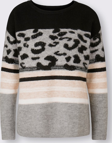 heine Neulepaita värissä musta: etupuoli