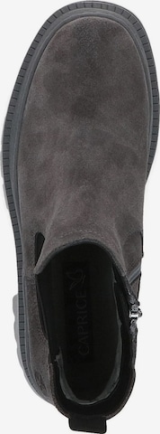 CAPRICE Ankle Boots in Grey