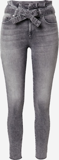 ONLY Jeans 'HUSH' i grey denim, Produktvisning