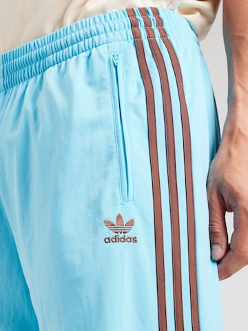 ADIDAS ORIGINALS Обычный Штаны 'Adicolor Classics Firebird' в Синий
