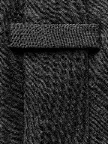 SELECTED HOMME Stropdas in Zwart