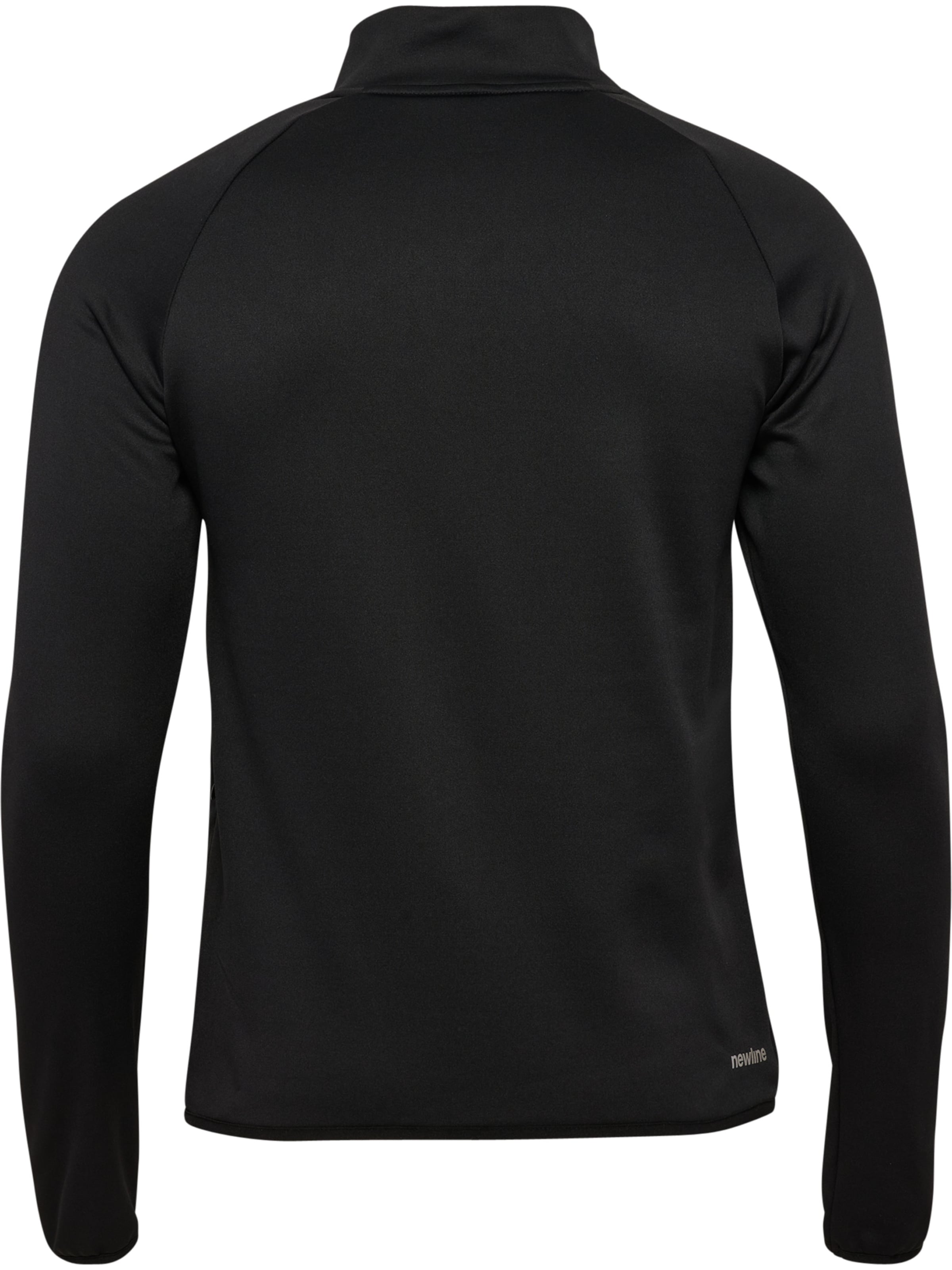 Newline Sportjas in Zwart