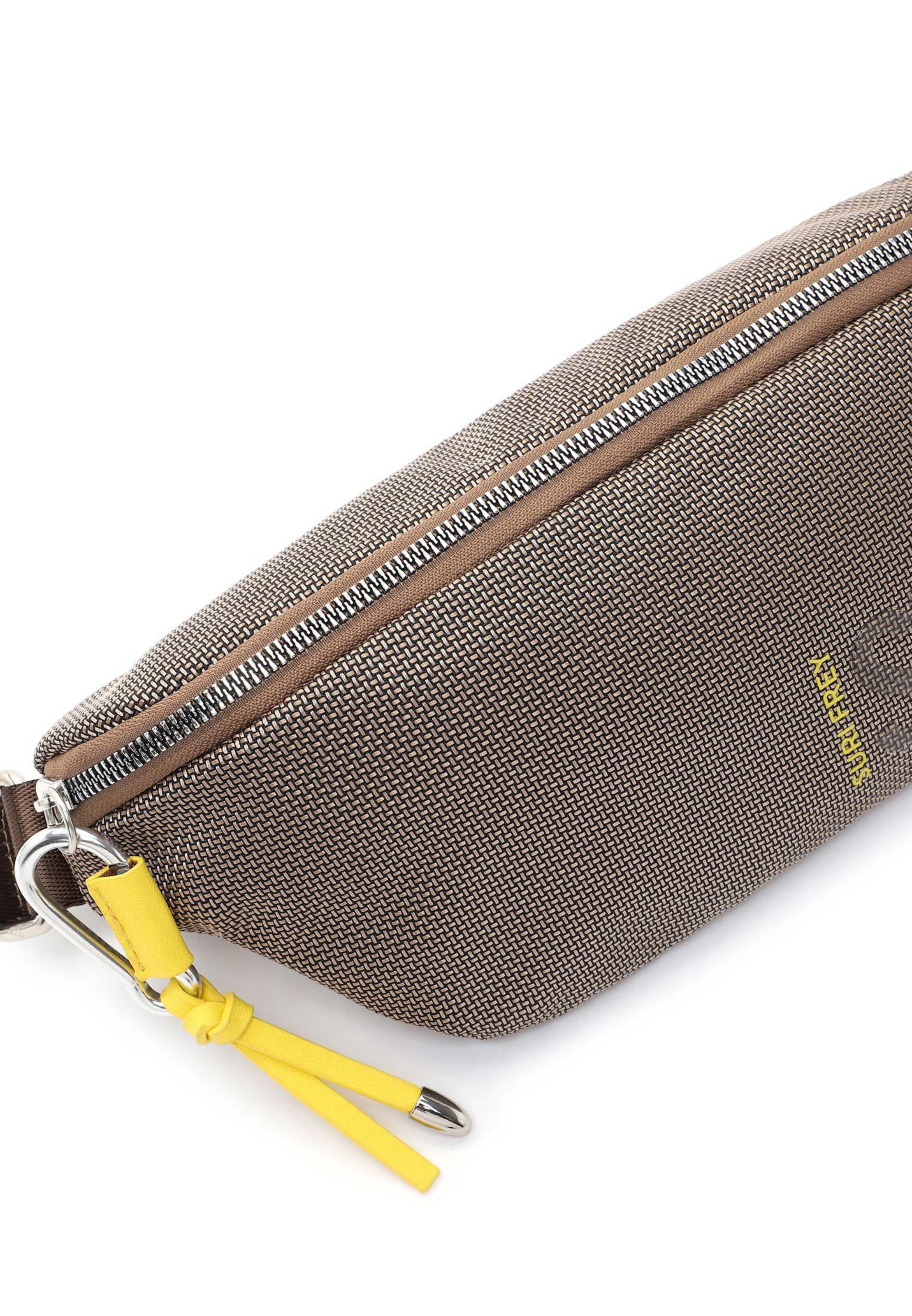 Marsupio 'Sports Marry' di Suri Frey in marrone