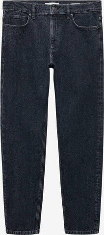 MANGO MAN Regular Jeans 'Ben' in Blau: predná strana
