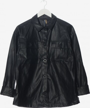 ROCK ANGELES Blouse & Tunic in M in Black: front