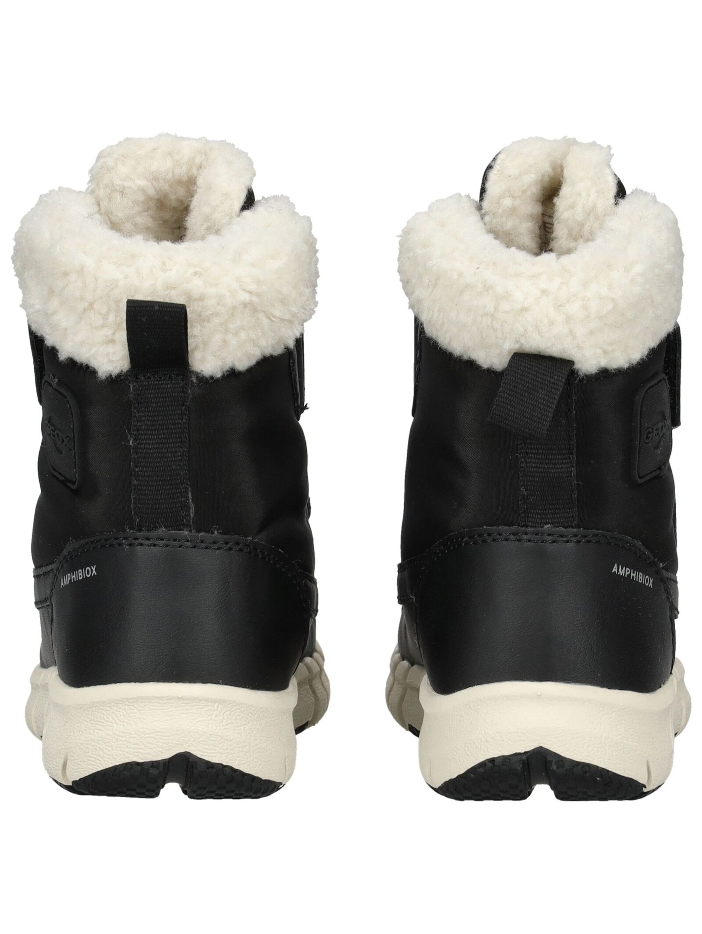 Boots da neve di GEOX in nero