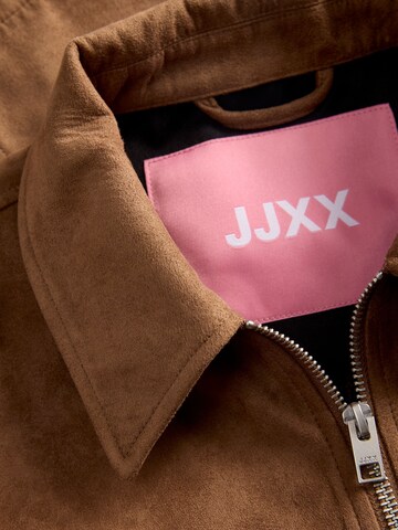 JJXX - Chaqueta de entretiempo 'JXRhea' en marrón