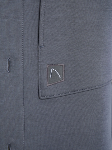 CHASIN' Tussenjas ' Pulse ' in Blauw