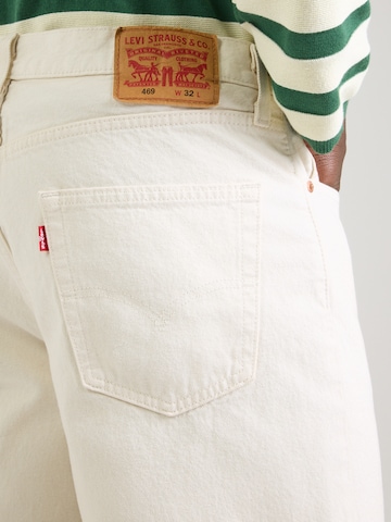 LEVI'S ® Loosefit Shorts '469™ Loose' in Beige