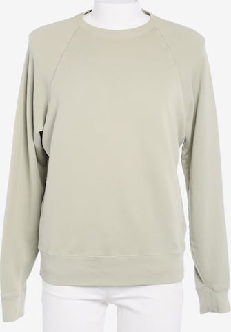 Tom Ford Sweatshirt / Sweatjacke M-L in Grau: Vorderseite