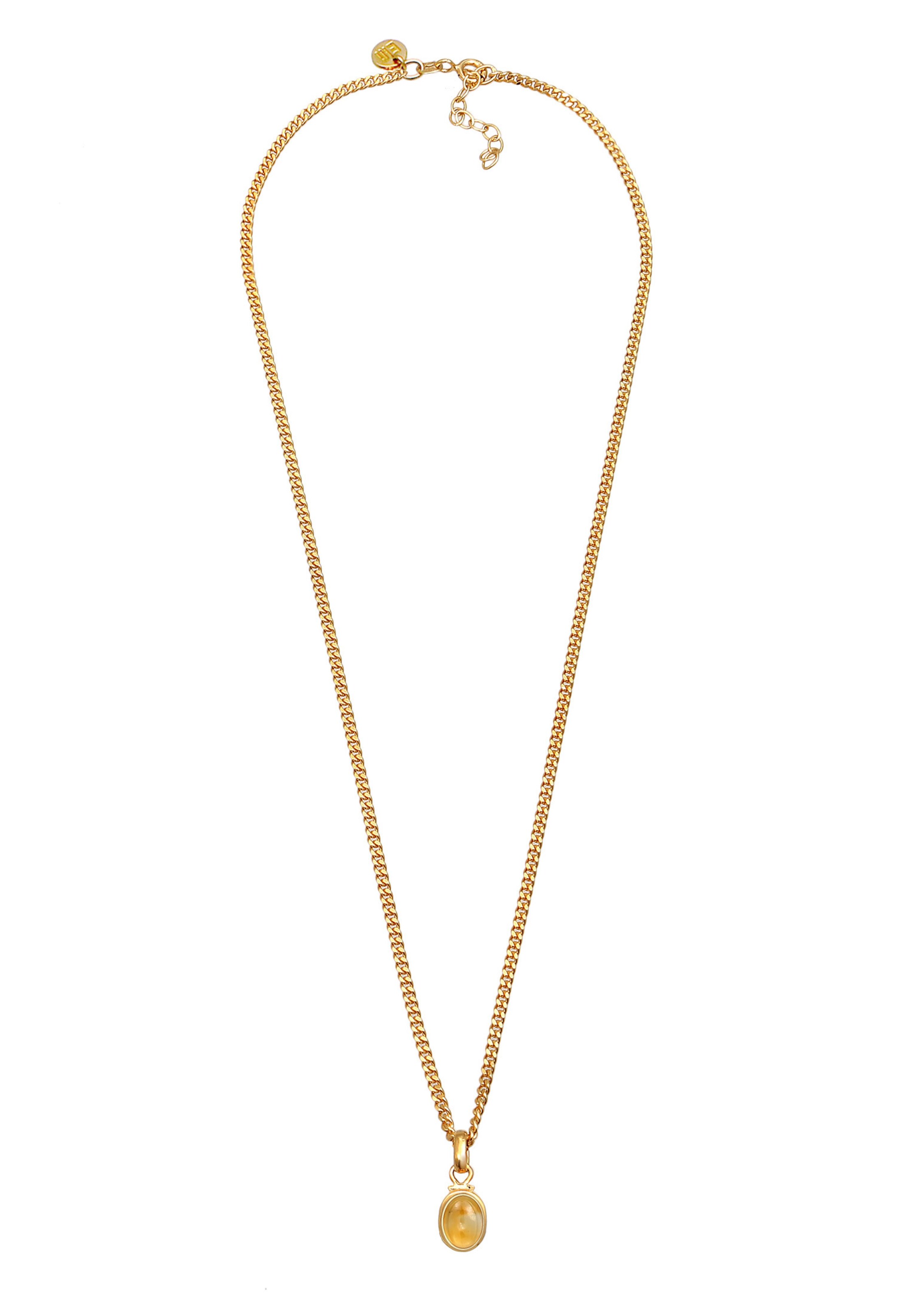Chaîne ELLI PREMIUM en or