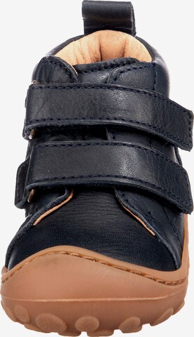 BISGAARD First-Step Shoes 'GERLE' in Black