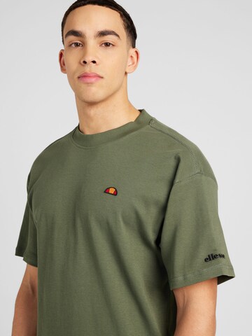 ELLESSE Shirt 'Balatro' in Green