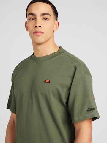 T-Shirt 'Balatro' ELLESSE en vert