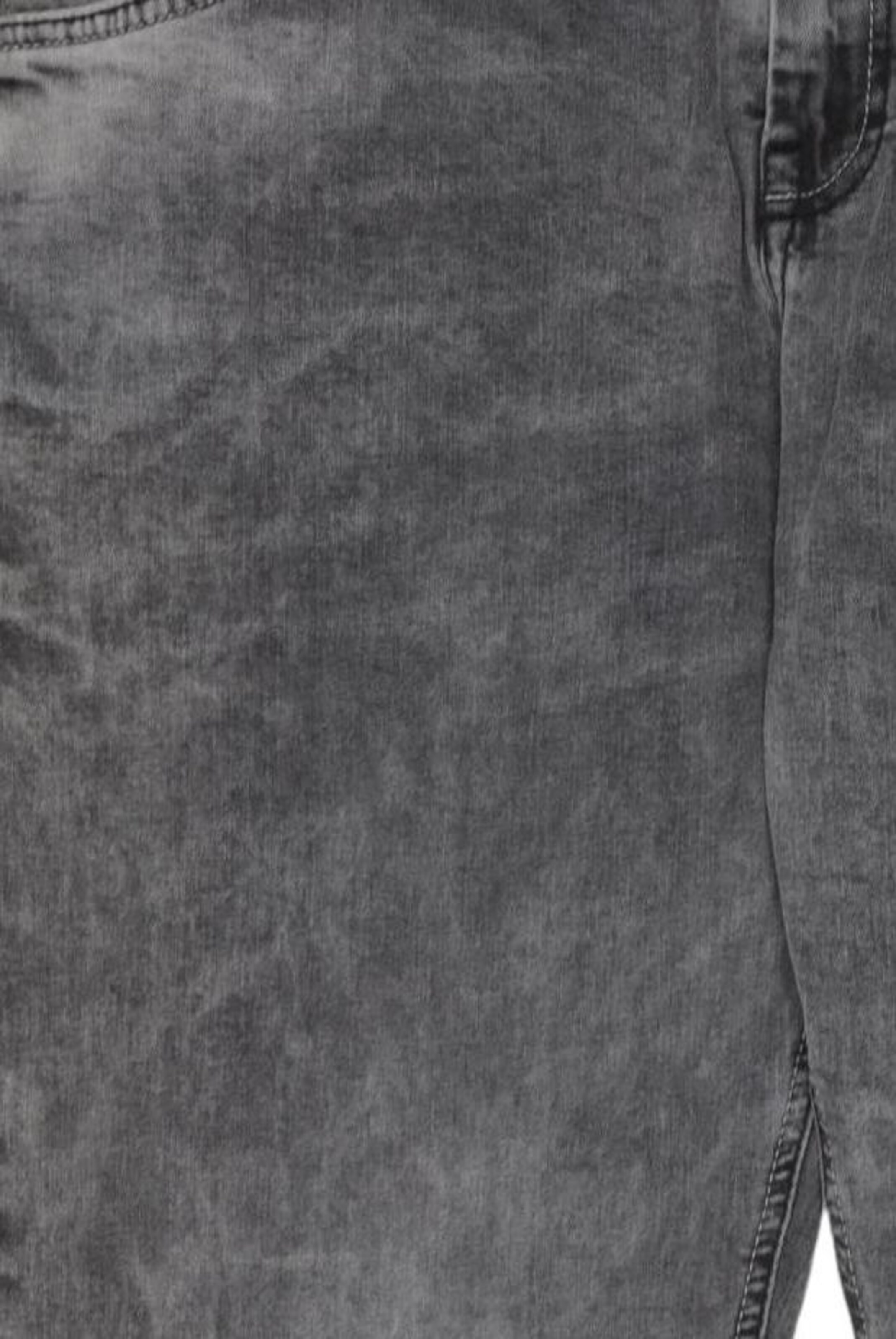 CIPO & BAXX Jeans 44 in Grau