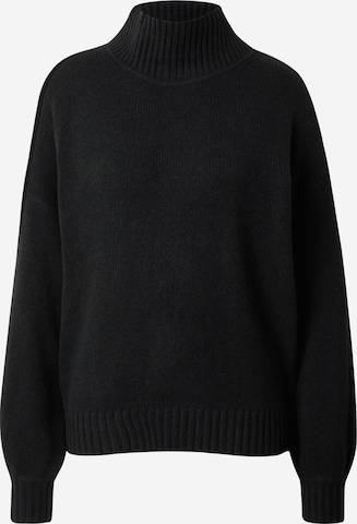 GAP Sweater in Black: front