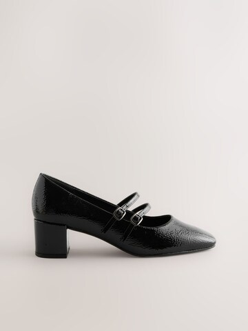Escarpins 'Forever Comfort' Next en noir