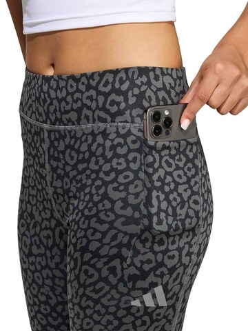 Skinny Pantalon de sport 'Future Icons' ADIDAS SPORTSWEAR en noir