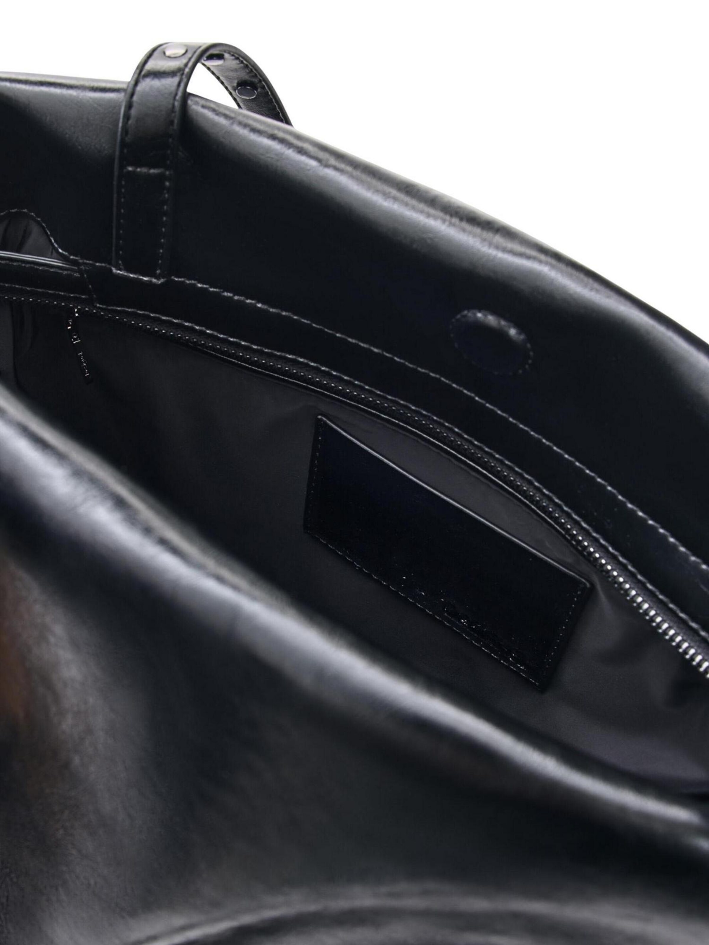 Desigual - Bolso de hombro 'GALAXY LIFTA 2.0' en negro