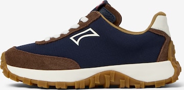 CAMPER Sneaker ' Drift Trail ' in Blau: Vorderseite
