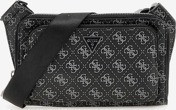 GUESS Fanny Pack 'Milano' in Black: front