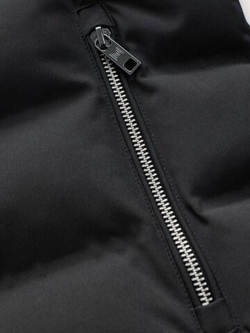 Giacca di mezza stagione di Next in nero