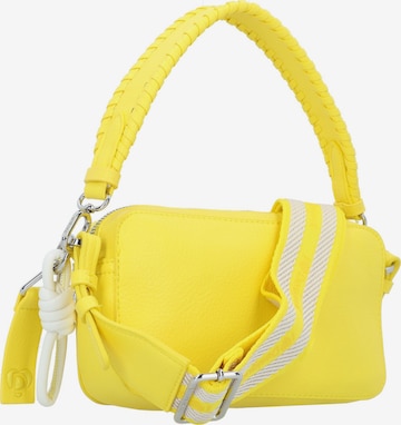 Desigual Shoulder Bag 'Cambridge 2.0' in Yellow