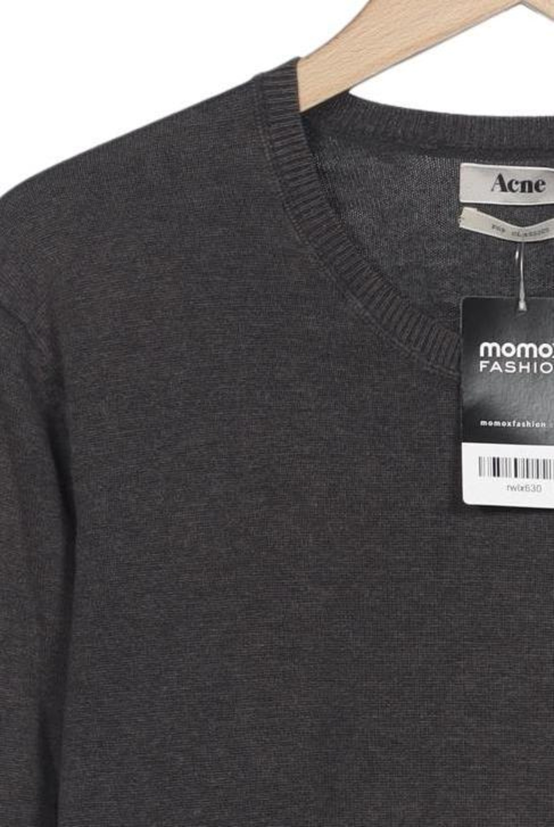 Acne Studios Sweater & Cardigan in XS in Grey