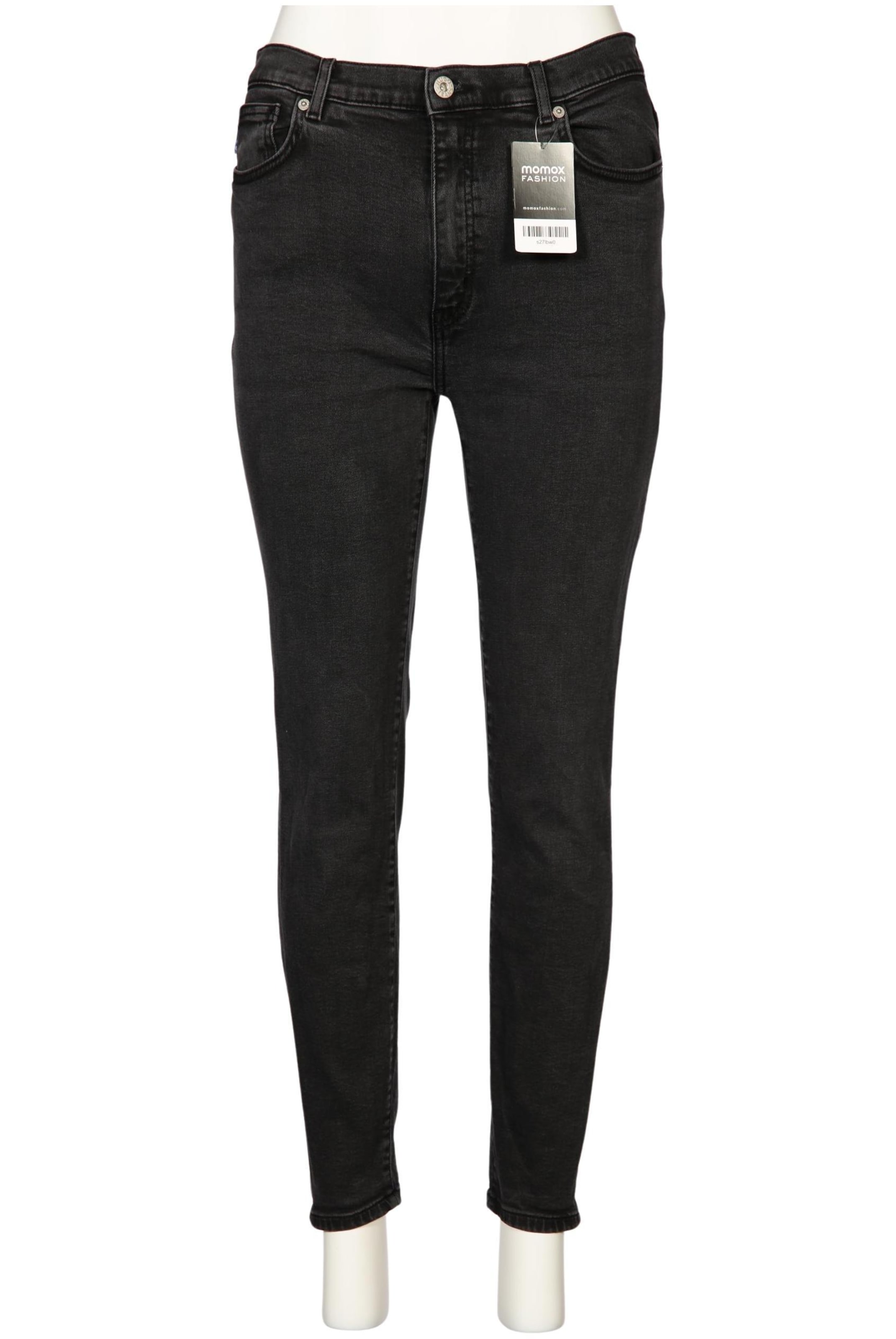 HUGO Jeans in 31 in Black: front