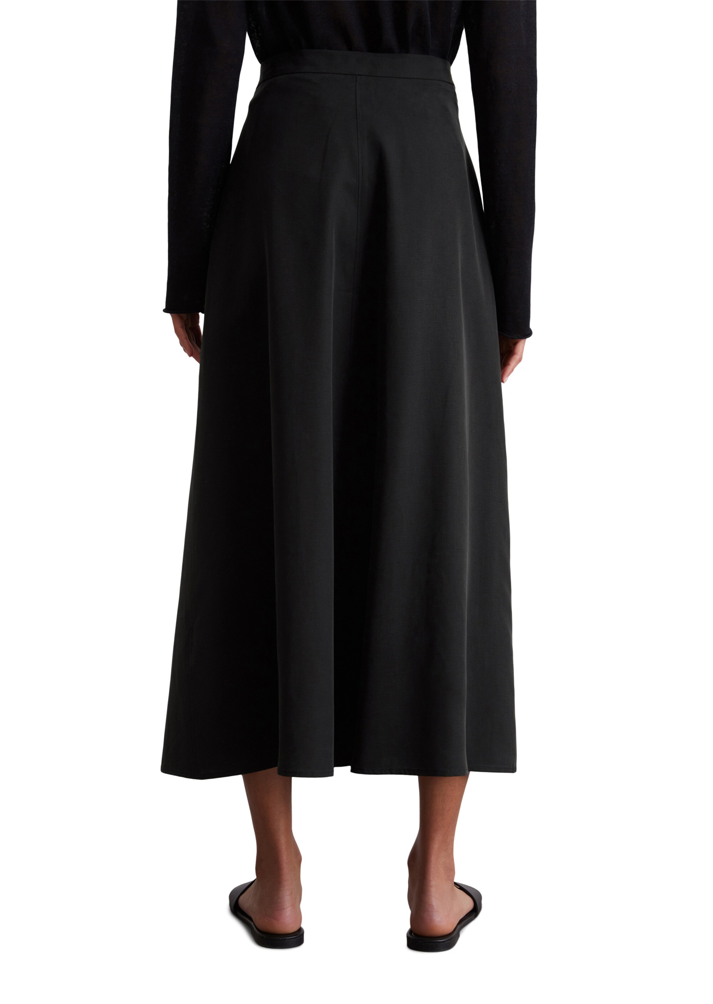 Marc O'Polo Rock in Schwarz