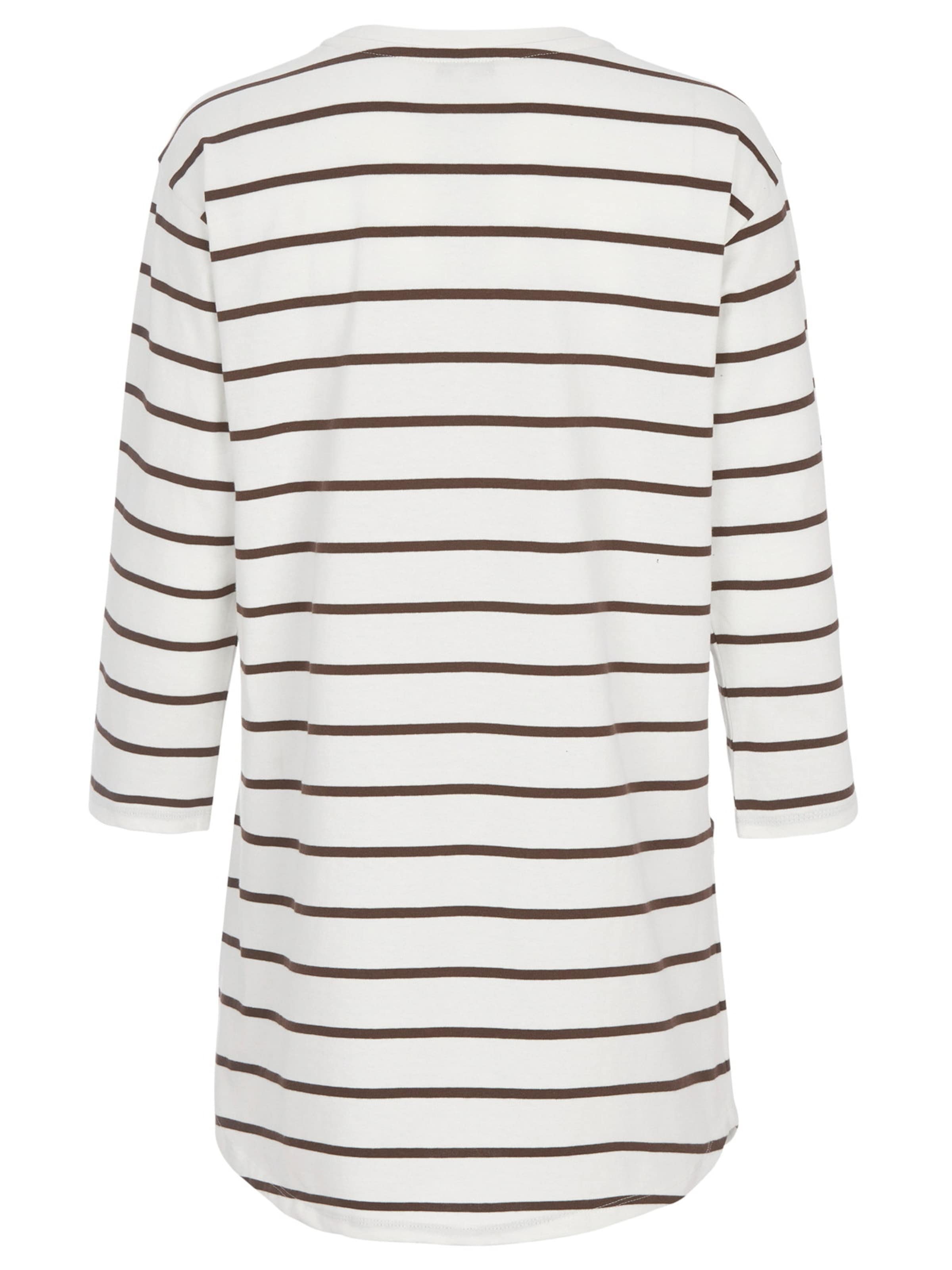 Cellbes of Sweden Tuniek in Wit