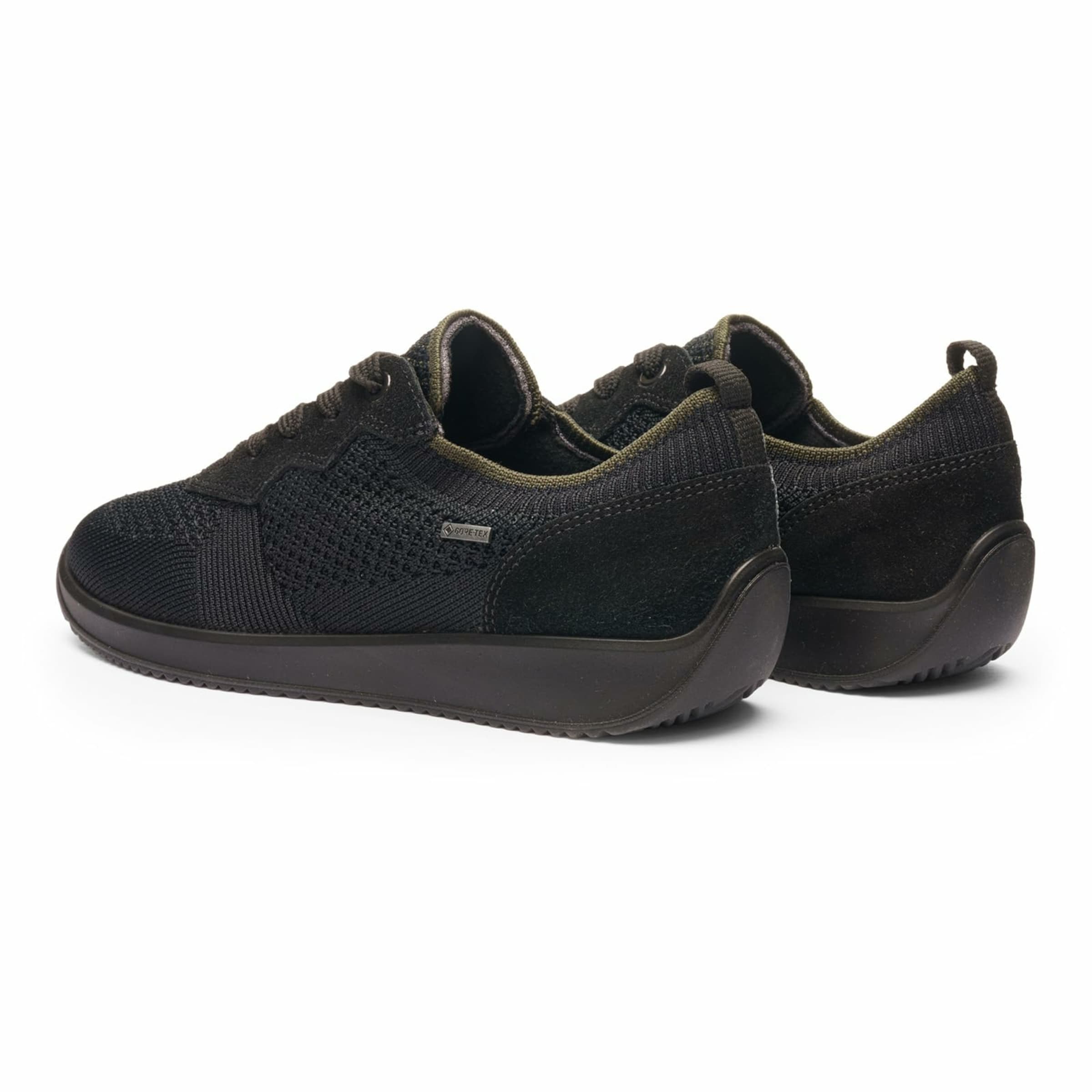 ARA Sneakers in Black