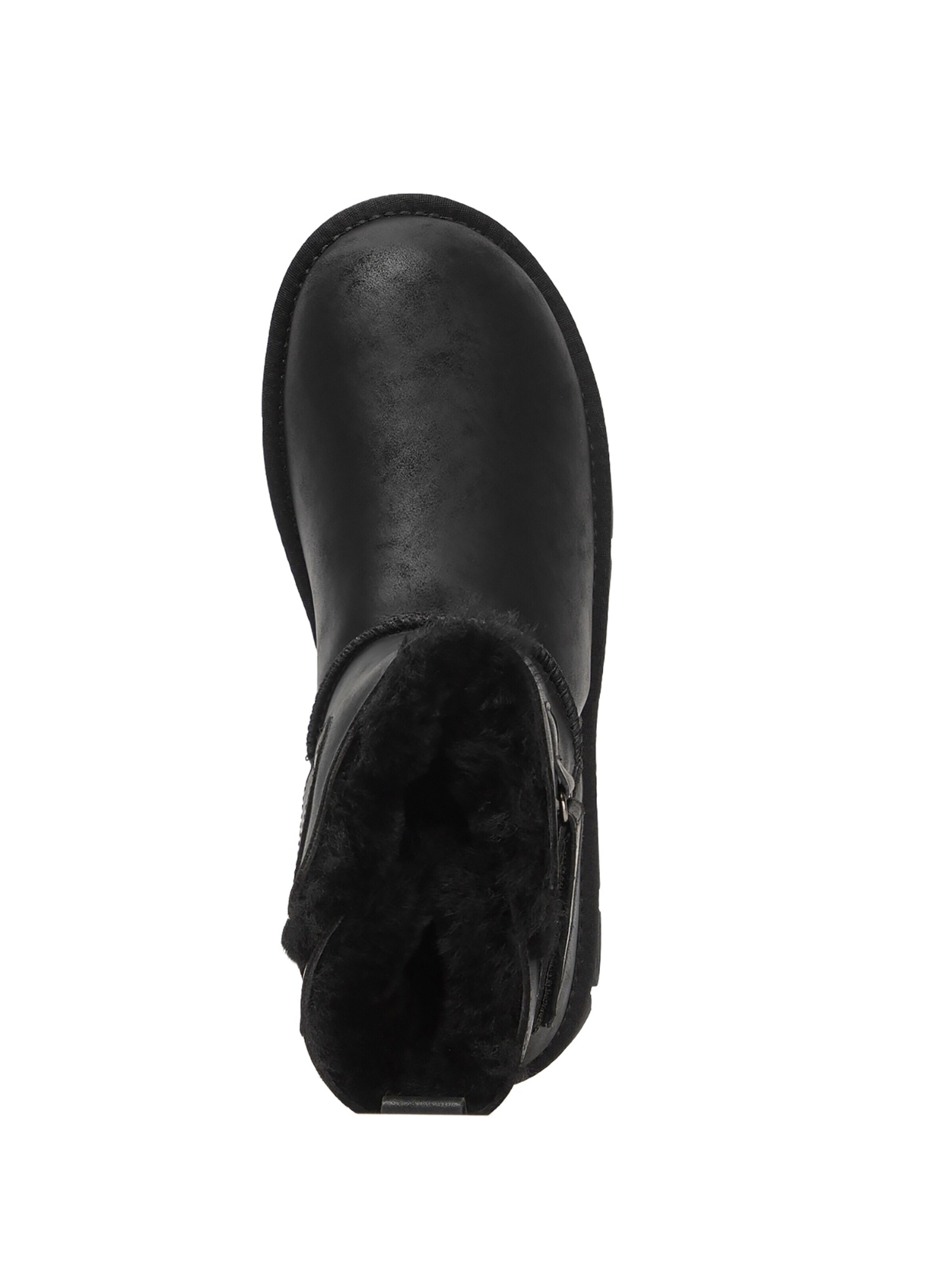 L'Arte Milano Boots in Black