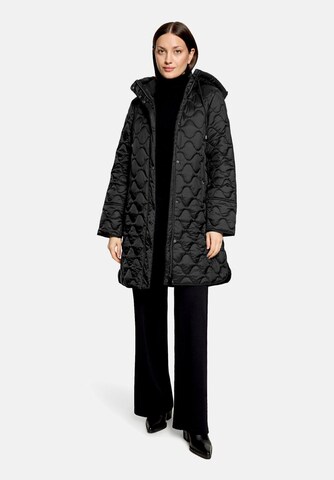 Betty Barclay Jacke in Schwarz