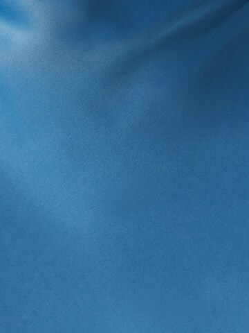 Willa Evening dress 'Darci' in Blue