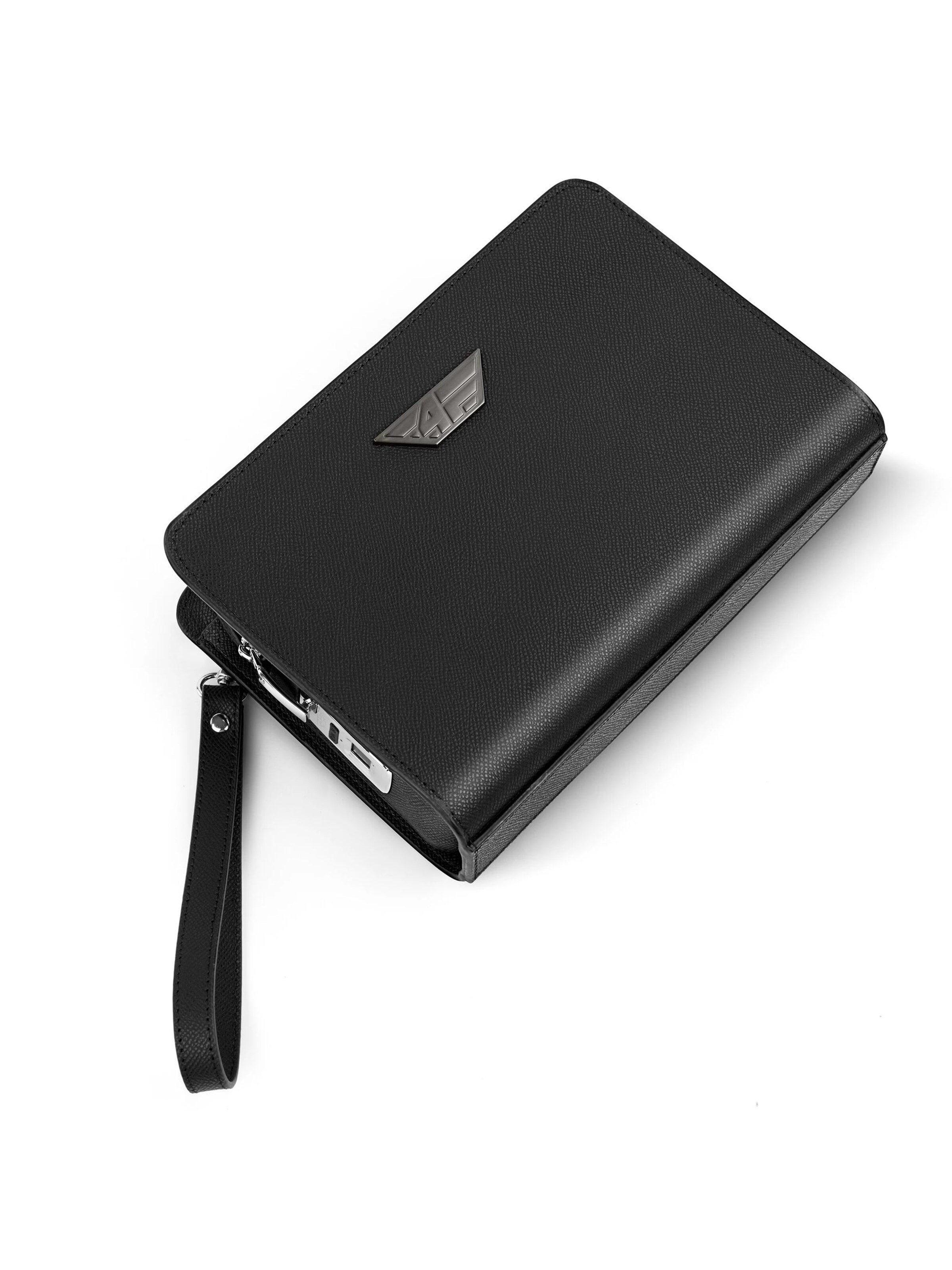 4FLY Handbag in Black