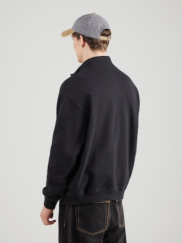 GAP - Sudadera en negro