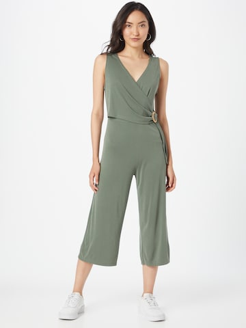 Koton Jumpsuit in Green: front