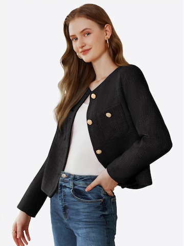 Imily Bela Tussenjas in Zwart