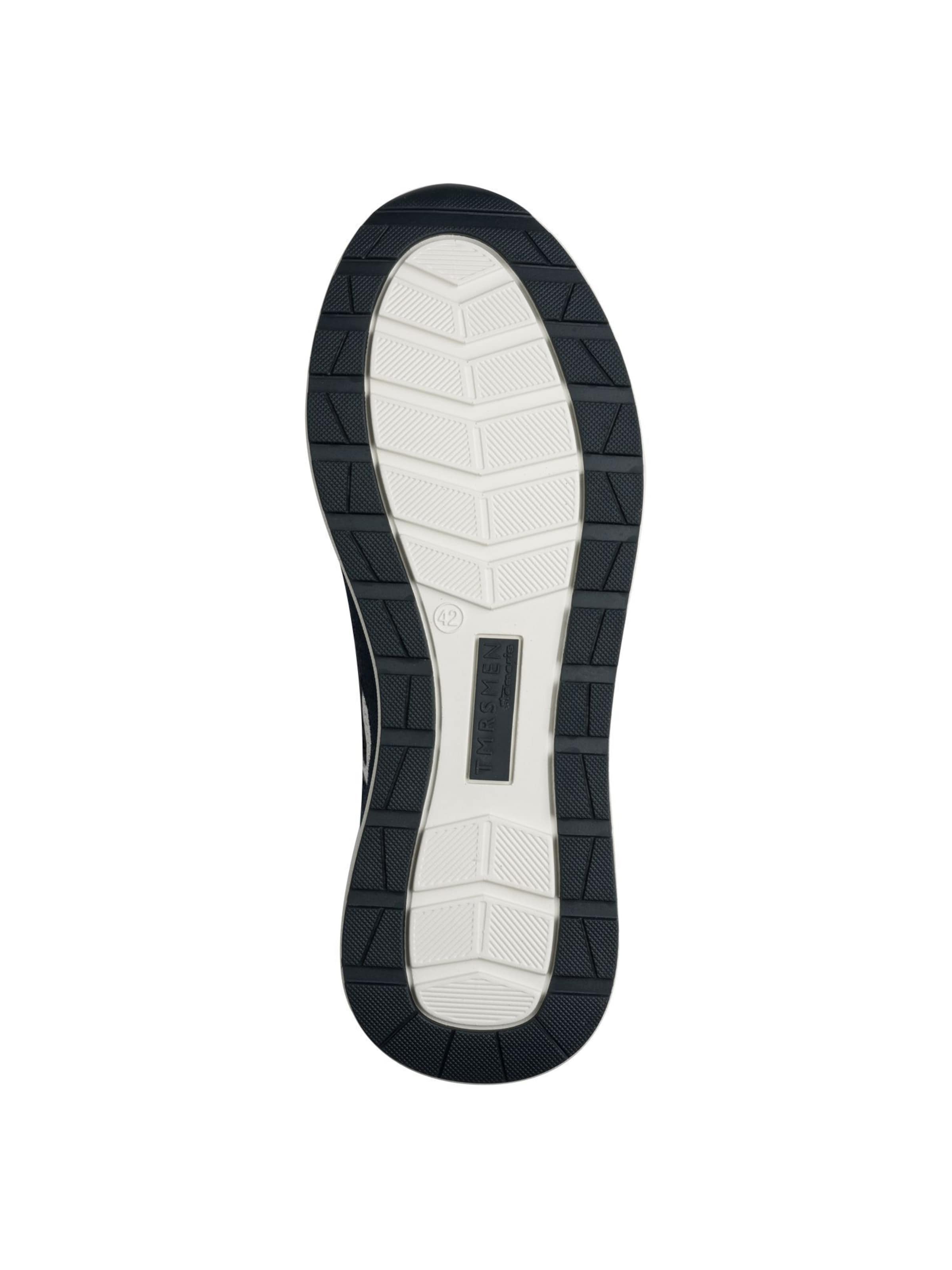 Tamaris Sneaker in Blau