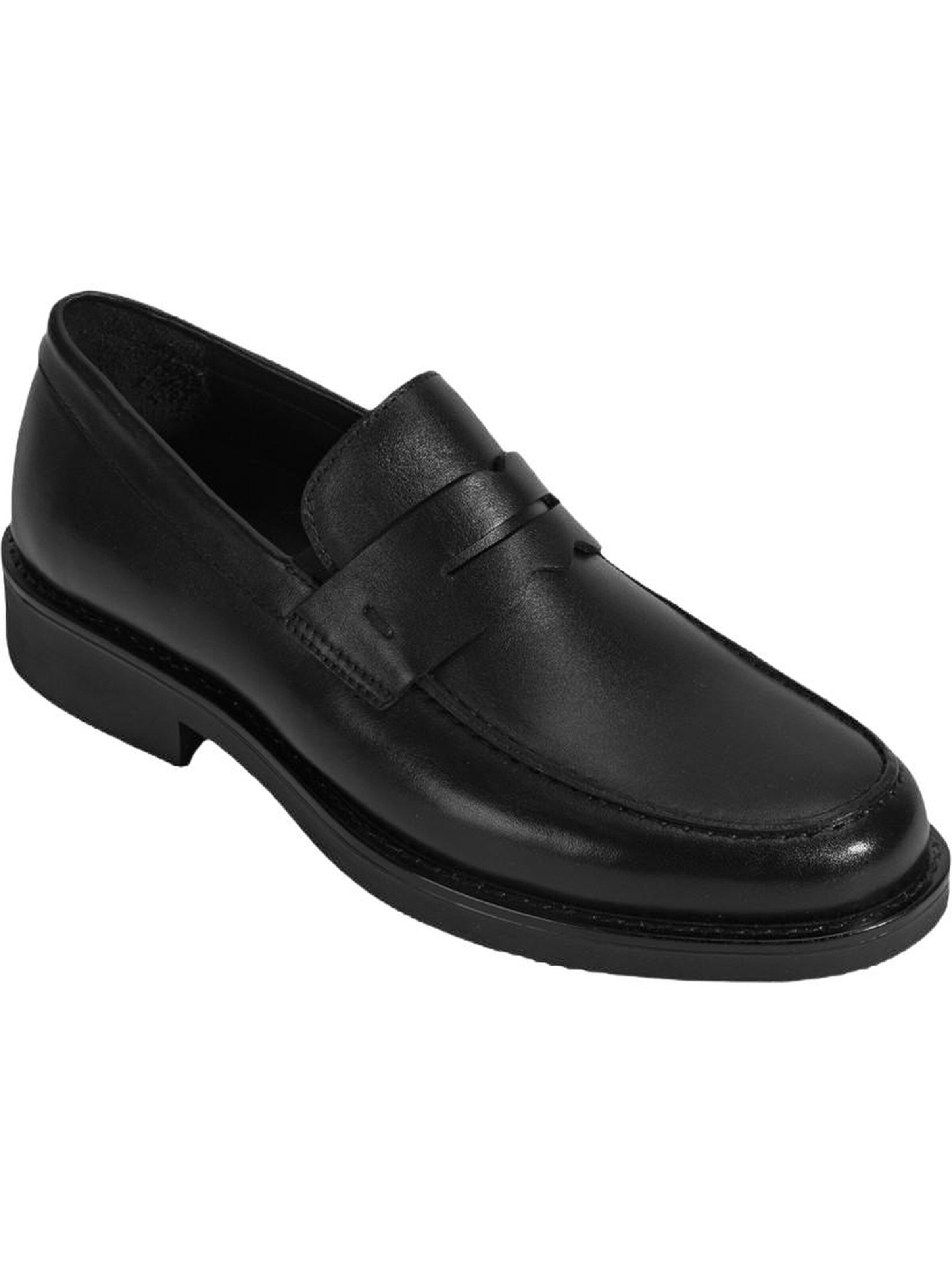 Desa Mokassin‌‌‌‌‌‌‌ in Schwarz