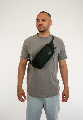 Johnny Urban Fanny Pack 'Tom' in Green