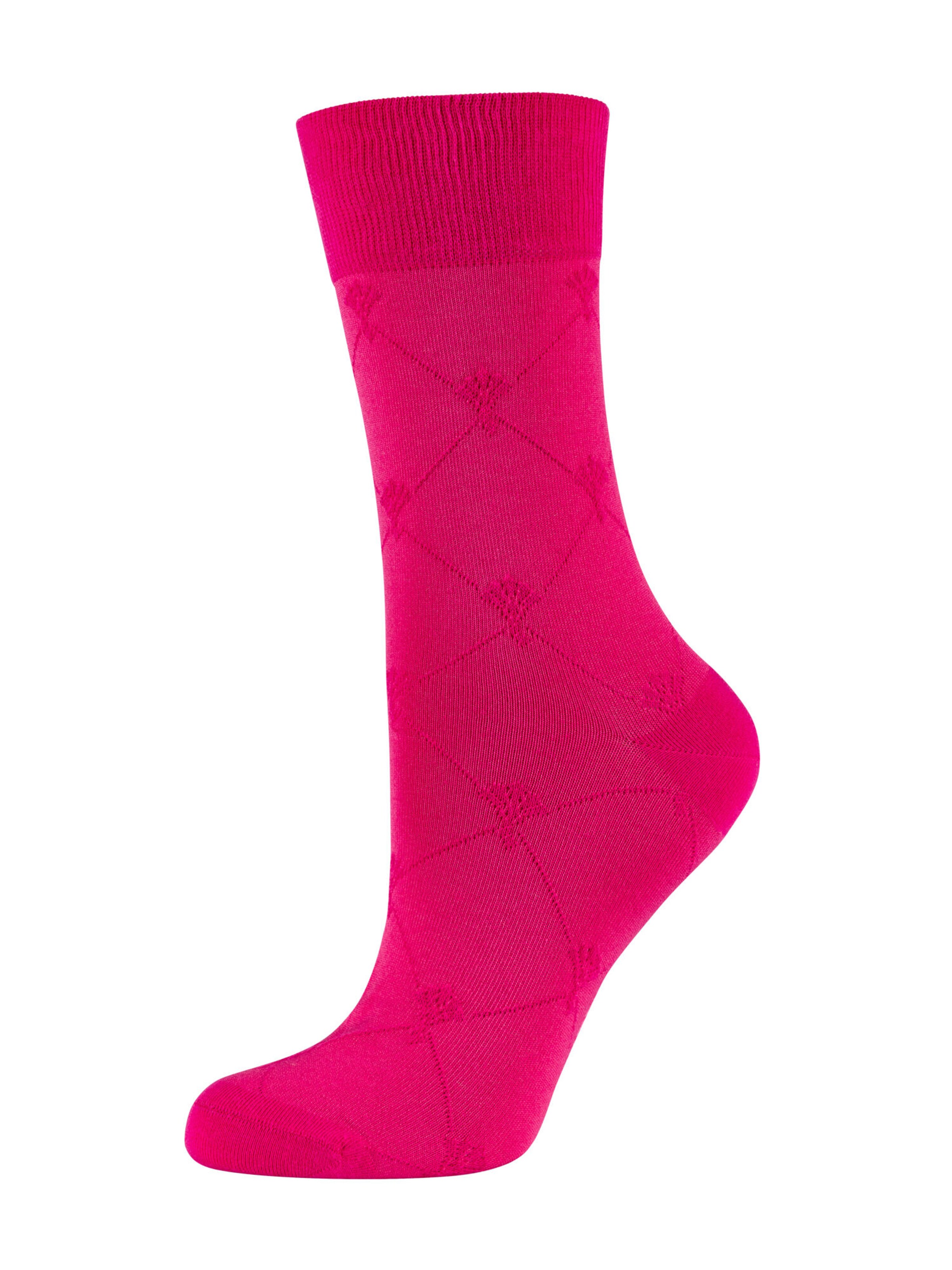 JOOP! Socken in Pink
