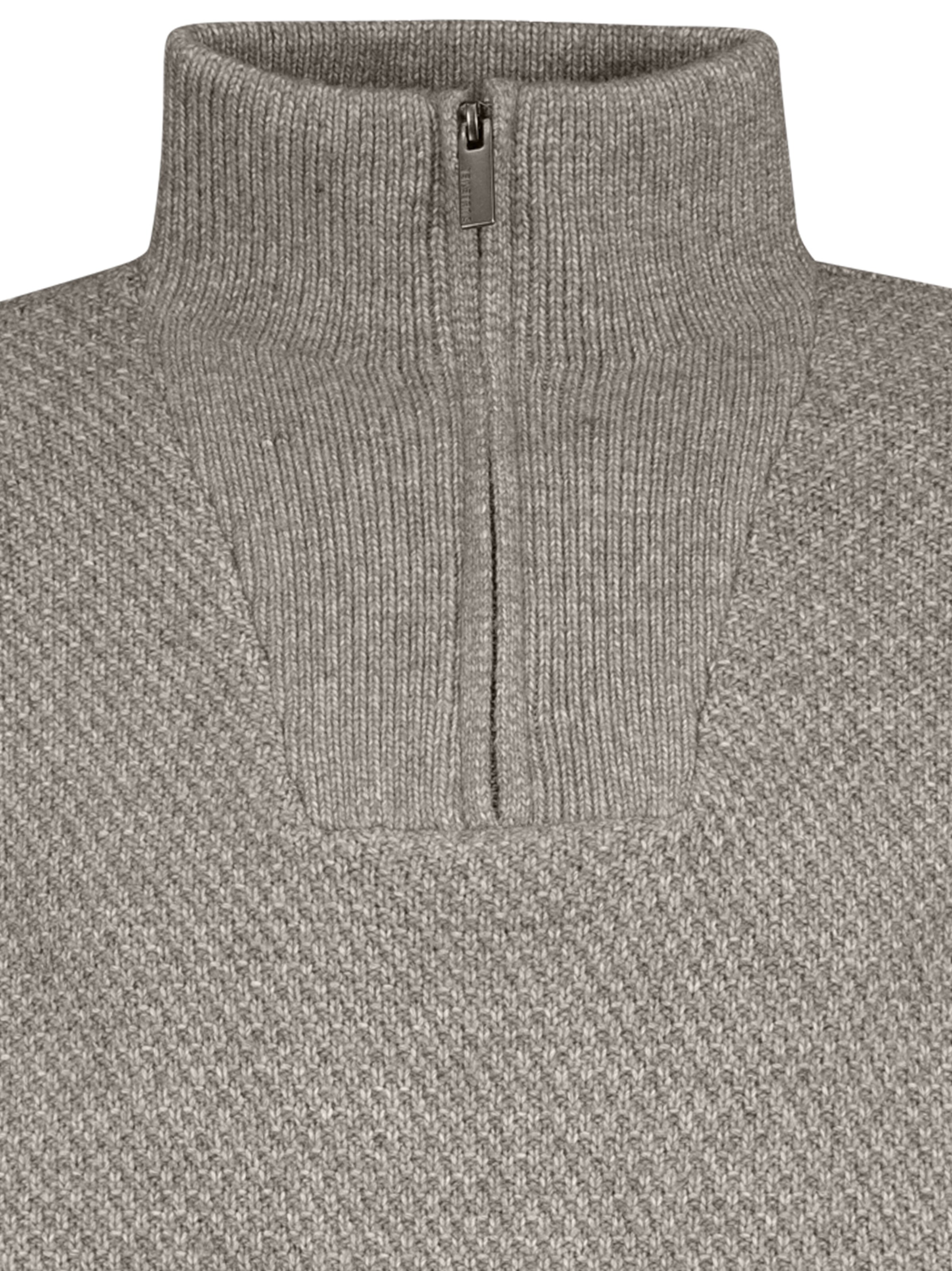 Sublevel Trui in Beige
