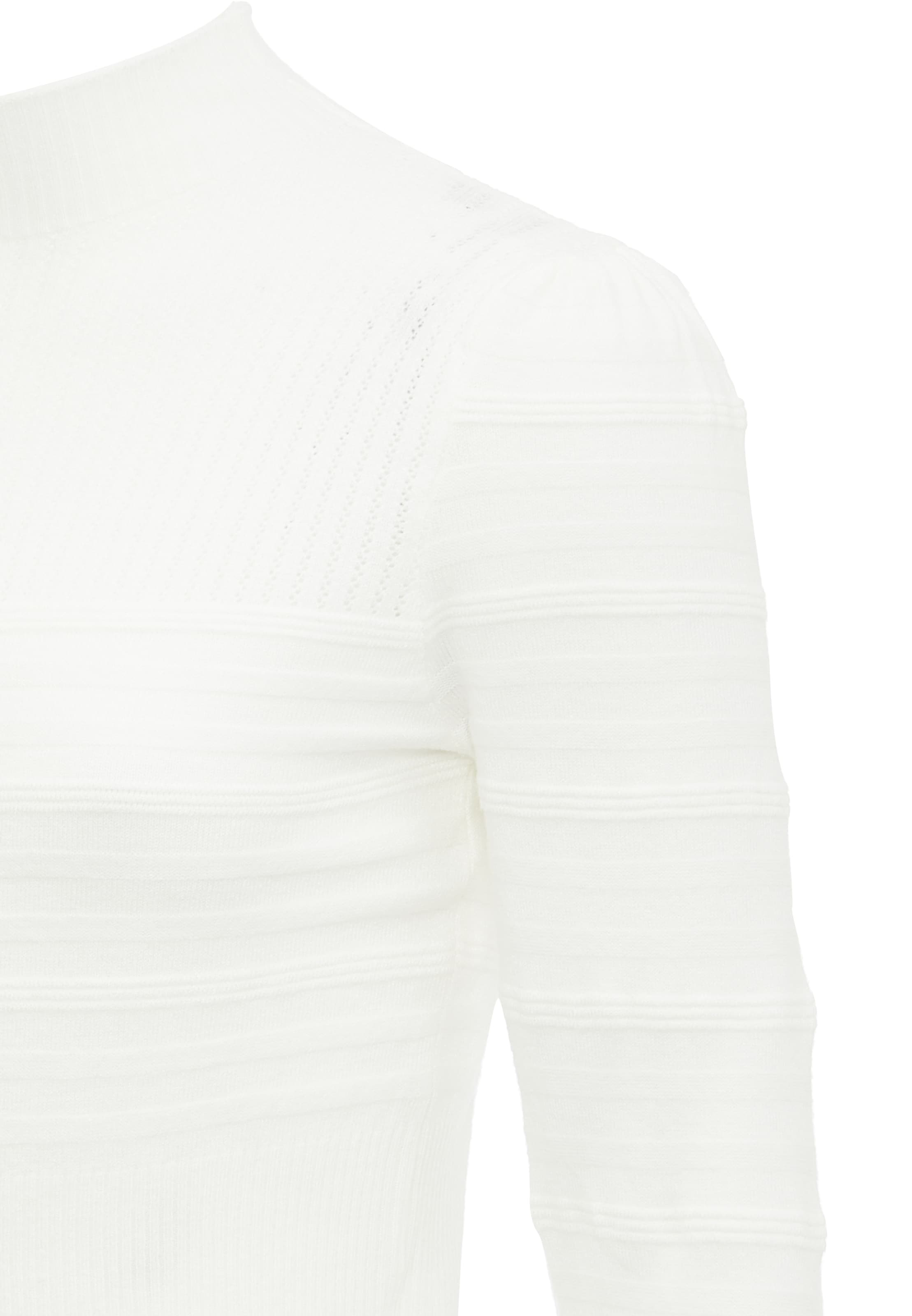 leo selection Свитер в Белый