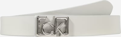 Calvin Klein Bælte i lysegrå, Produktvisning